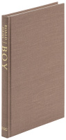 Boy: Tales of Childhood