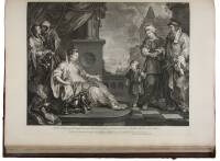 The Original Works of William Hogarth