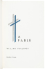 A Fable - 2