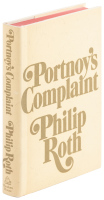 Portnoy's Complaint