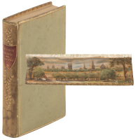 Sir Thomas Browne's Religio Medici Letter to a Friend &c. and Christian Morals