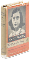 Anne Frank: The Diary of a Young Girl