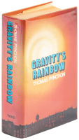 Gravity's Rainbow