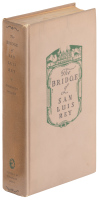 The Bridge of San Luis Rey