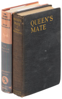 Queen's Mate [with] The Crime Conductor