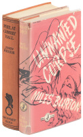 Two detective novels by Cecil Street writing under pseudonyms