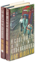 A Cool Breeze on the Underground