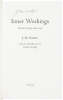 Boyhood [with] Elizabeth Costello [and] Inner Workings - 2