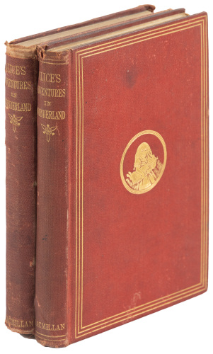 Alice's Adventures in Wonderland