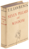 Seven Pillars of Wisdom: a Triumph