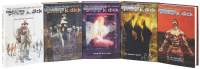 The Complete Stories of Philip K. Dick