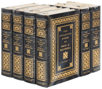 The Collected Works of Neal A. Maxwell