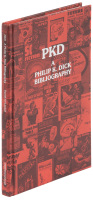 PKD: A Philip K. Dick Bibliography