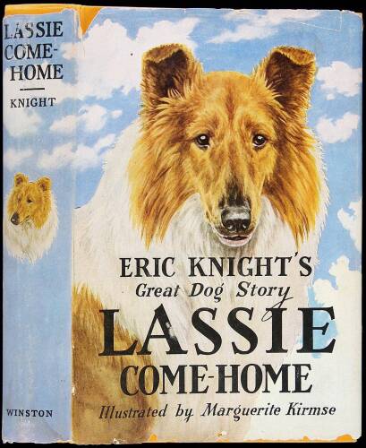 Lassie Come-Home.