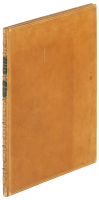 The Traveller, or a Prospect of Society. A Poem. Inscribed to the Rev. Mr. Henry Goldsmith