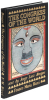 The Congress of the World: with miniatures of tantric cosmology introduced by Alain Dani&eacute;lou