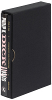 Valis [with] Cosmogony and Cosmology
