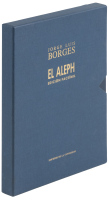 El Aleph: Edici&oacute;n Facs&iacute;mil