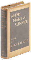 After Many a Summer