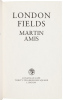 London Fields - 3
