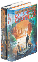 Endymion [with] The Rise of Endymion