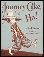Journey Cake, Ho!