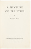 Three novels by Robertson Davies - 3