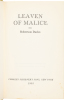 Three novels by Robertson Davies - 4