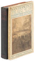 Two volumes inscribed to Carlotta Monterey