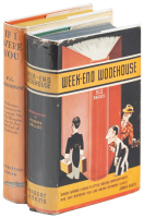 If I Were You [with] Week-End Wodehouse