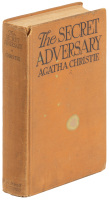 The Secret Adversary
