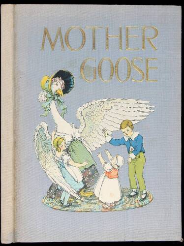 Mother Goose