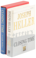 Closing Time - Two Editions