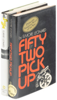 Fifty-Two Pickup [with] Swag