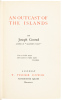 Four novels by Joseph Conrad - 3