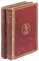 Alice's Adventures in Wonderland [and] Through the Looking-Glass and What Alice Found There