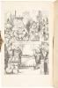 Alice's Adventures in Wonderland [and] Through the Looking-Glass and What Alice Found There - 3
