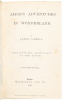 Alice's Adventures in Wonderland [and] Through the Looking-Glass and What Alice Found There - 5