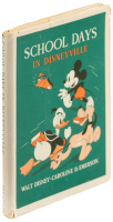 School Days in Disneyville