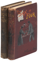 The Sign of Four