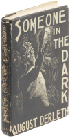 Someone in the Dark