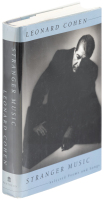 Stranger Music: Selected Poems and Songs