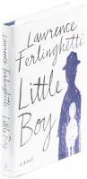 Two titles by Lawrence Ferlinghetti
