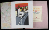 WITHDRAWNThe Plain of Smokes. A Poem Cycle by Harvey Mudd. Original Serigraph Prints by Ken Price