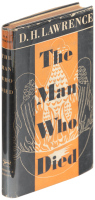 The Man Who Died