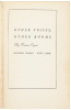 Five volumes by Truman Capote - 2