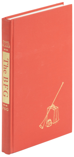 The BFG