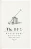 The BFG - 4