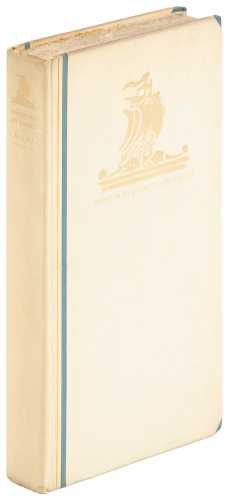 Notes on My Books