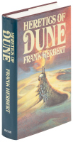 Heretics of Dune